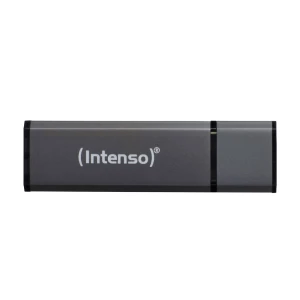 USB ֆլեշ կրիչ INTENSO ALU LINE 3521471 16 GB