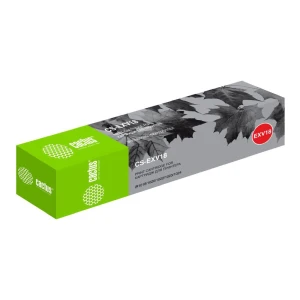 Քարթրիջ CACTUS C-EXV18 CS-EXV18 Black