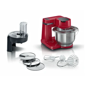 Խոհանոցային կոմբայն BOSCH Serie 2 MUMS2ER01