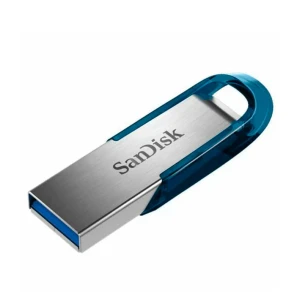 USB ֆլեշ կրիչ SANDISK ULTRA FLAIR SDCZ73-032G-G46B 32 GB