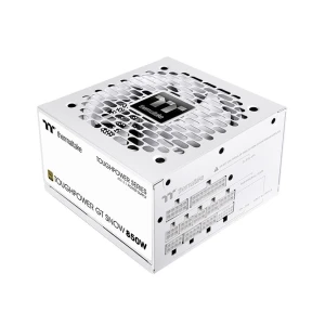 Սնուցման բլոկ THERMALTAKE Toughpower GT Snow Gen.5 PS-TPT-0850FNFAGE-W