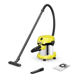Пылесос KARCHER WD 2 Plus S V-15/4/18 1.628-050.0