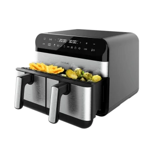 Аэрофритюрница CECOTEC Cecofry Advance 9000 Inox CT03489