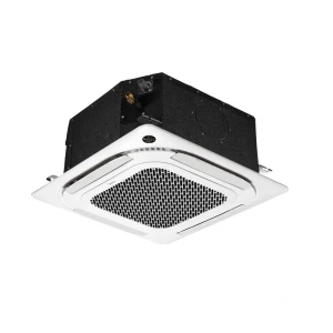 Air conditioner MIDEA MCA4-18FNXD1-Q/T-MBQ4-03AWDZ/2