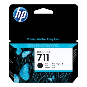 Քարթրիջ HP 711 CZ129A Black