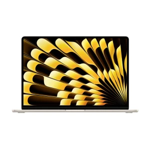 Ноутбук APPLE MacBook Air 15 MW1J3D/A Apple M4, 10-core / 16 GB RAM-256 GB SSD
