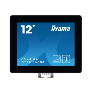 Մոնիտոր IIYAMA PROLITE TF1215MCB1 TF1215MC-B1 12.1 "