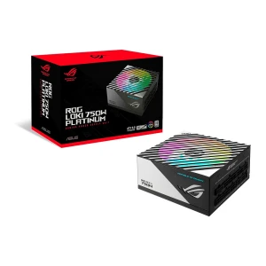 Սնուցման բլոկ ASUS ROG Loki 90YE00N4-B0NA00