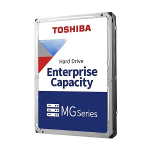 Կոշտ սկավառակ (HDD) TOSHIBA MG10 20 TB MG10ACA20TE