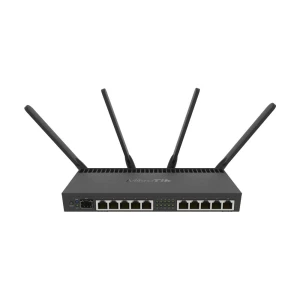 Ռոութեր MIKROTIK RB4011IGS+5HACQ2HND-IN