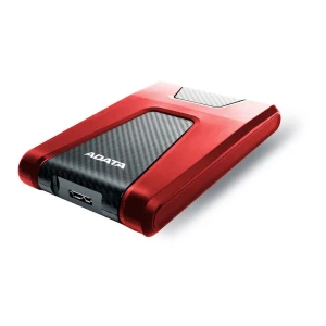 Կոշտ սկավառակ (HDD) ADATA DASHDRIVE DURABLE HD650 1 TB AHD650-1TU31-CRD