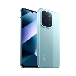 Սմարթֆոն XIAOMI Poco C85 6GB/128GB Green 6 GB 128 GB Green