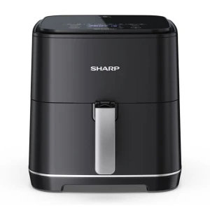 Фритюрница SHARP AF-GS552AE-B