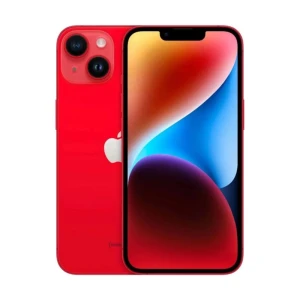 Смартфон APPLE iPhone 14 6 GB 128 GB Red (Europe)