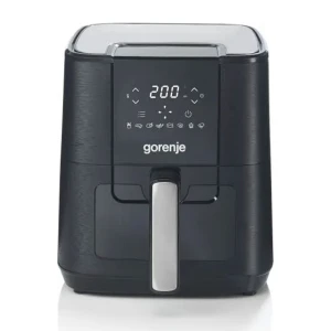 Аэрофритюрница GORENJE AF1350DWB