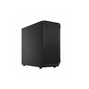 Համակարգչային իրան FRACTAL DESIGN Focus 2 Black Solid FD-C-FOC2A-07