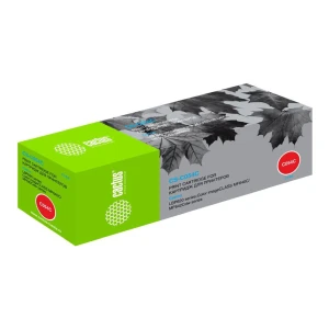 Քարթրիջ CACTUS 054 C CS-C054C Blue
