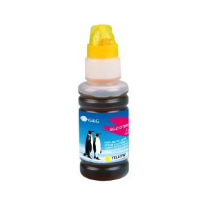 Քարթրիջ BROTHER LC1100HYC Blue