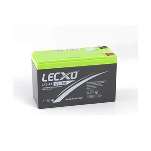 UPS-ի մարտկոց LECXO LX9-12