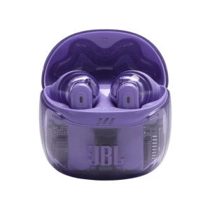 Ականջակալ JBL Tune Flex 2 Ghost (Mauve)