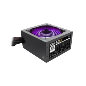 Սնուցման բլոկ AEROCOOL KCAS PLUS GOLD 850W ARGB KCAS PLUS 850G