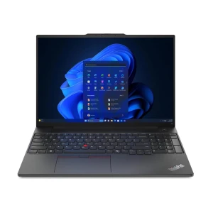 Notebook LENOVO ThinkPad E16 G2 21MAS04600_32G Intel Core Ultra 5 125U / 32 GB RAM-512 GB SSD