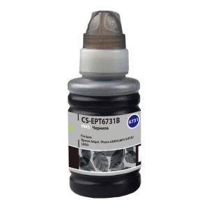 Քարթրիջ CACTUS T6731 CS-EPT6731B Black