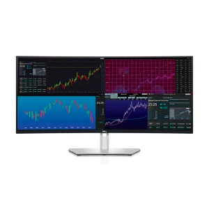 Մոնիտոր DELL UltraSharp DELL-U3824DW 38 "