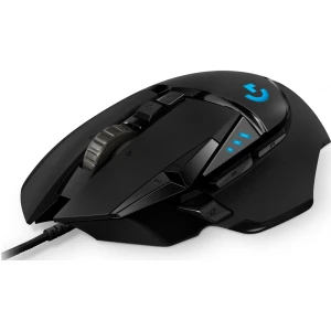 Մկնիկ LOGITECH Gaming Mouse G502 (Hero) 910-005471