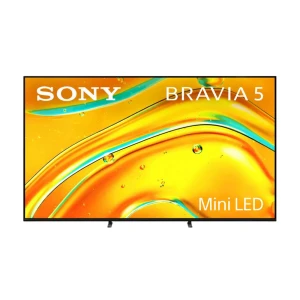 TV SONY BRAVIA 5 55 Mini LED 4K HDR K-65XR50 65 "