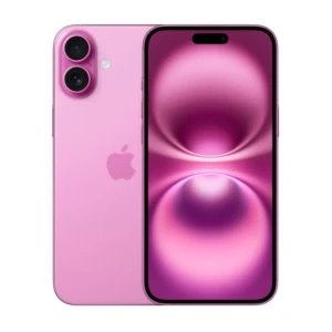 Смартфон APPLE iPhone 16 Plus 8 GB 128 GB Pink (Europe)