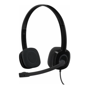 Ականջակալ LOGITECH H151 981-000589