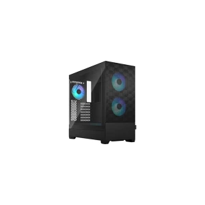 Համակարգչային իրան FRACTAL DESIGN PoP Air RGB FD-C-POR1A-06