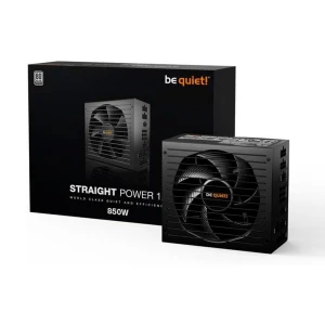 Սնուցման բլոկ BE QUIET Straight Power 12 850W BN337