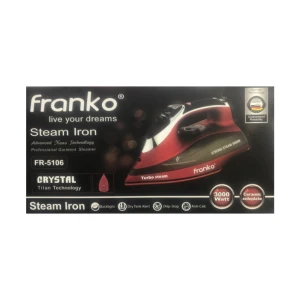 Արդուկ FRANKO FR-5106