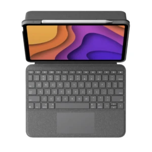 Ստեղնաշար LOGITECH Folio Touch 920-009956