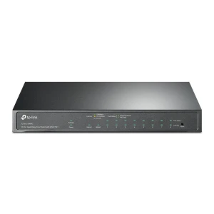 Սվիչ TP-LINK TL-SG1210MPE