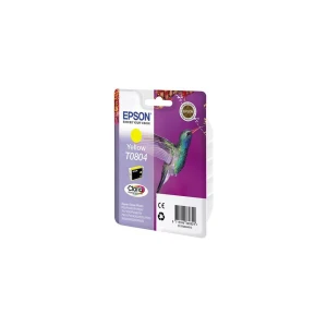 Քարթրիջ EPSON T0804 C13T08044011 Yellow