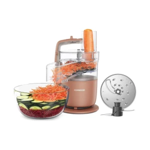 Խոհանոցային կոմբայն KENWOOD MultiPro Go FDP22.130RD