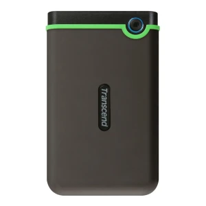 Կոշտ սկավառակ (HDD) TRANSCEND STOREJET 25M3 2 TB TS2TSJ25M3S