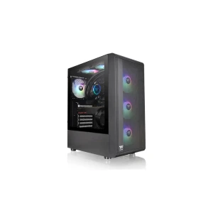 Համակարգչային իրան THERMALTAKE S200 TG CA-1X2-00M1WN-00