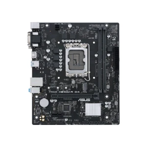 Մայրական սալիկ ASUS PRIME H610M-R D4-SI 90MB1B40-M0ECY0