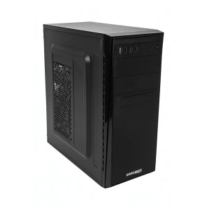 Համակարգչային իրան COOLMATE Office SX-C3132 Black SX-C3132