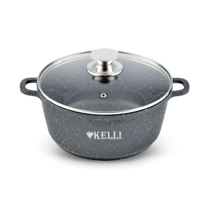 Կաթսա KELLI KL-4022-28