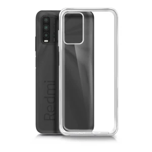 Borasco Silicone Case for Xiaomi Redmi 9t 39913