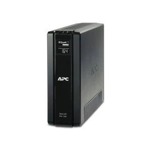 Անխափան սնուցման սարք (UPS) APC Back-UPS Pro BR1500G-GR