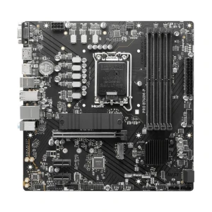 Մայրական սալիկ MSI PRO B760M-P