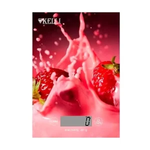Կշեռք KELLI KL-1534