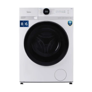 Լվացքի մեքենա MIDEA  MF200D80WBS/W-RU