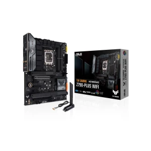 Մայրական սալիկ ASUS TUF GAMING Z790-PLUS WIFI 90MB1D80-M1EAY0